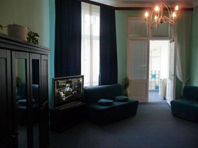 Hotel-Pension Rheingold Am Kurfuerstendamm Berlin Extérieur photo
