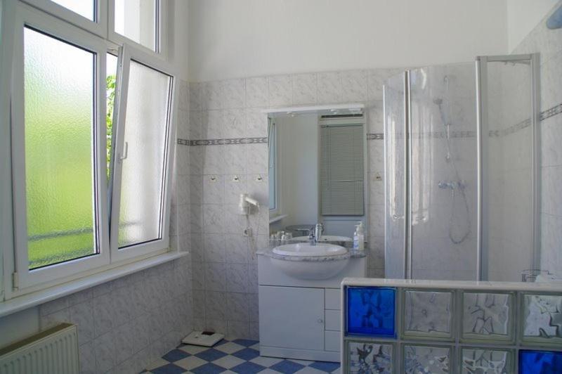 Hotel-Pension Rheingold Am Kurfuerstendamm Berlin Extérieur photo