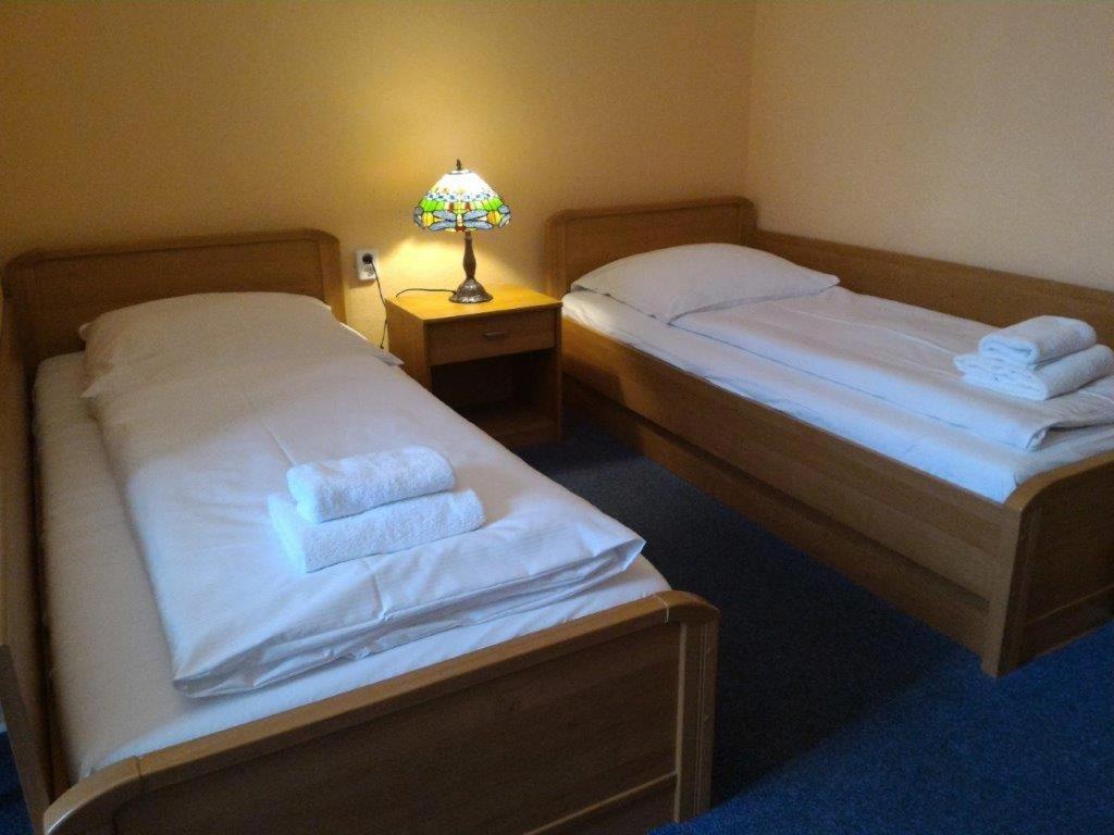 Hotel-Pension Rheingold Am Kurfuerstendamm Berlin Extérieur photo