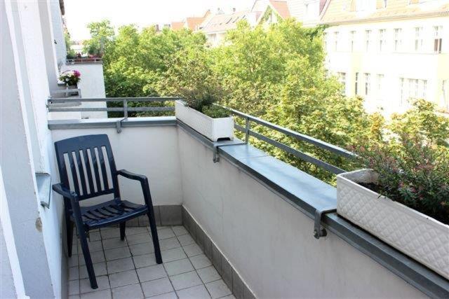 Hotel-Pension Rheingold Am Kurfuerstendamm Berlin Extérieur photo